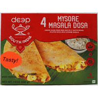 MYSURE MASALA DOSA 397G - DEEP