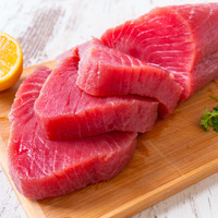 YELLOWFIN TUNA 500G - MAHAWELI