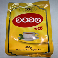 TEA 400G - WATAWALA