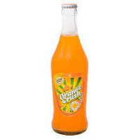 ORANGE CRUSH 400ML - ELEPHANT HOUSE