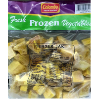 TENDER JACK - COLOMBO FRESH FOOD - 400G