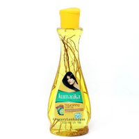 KUMARIKA HAIR OIL 200ML - DANDRUFF CONTROL