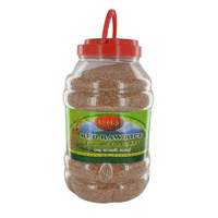 RED RAW RICE BOTTLE 5KG - LEELA