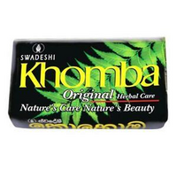 KHOMBA - ORIGINAL  70G