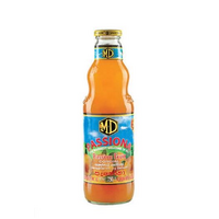 PASSION FRUIT CORDIAL 750ML - MD