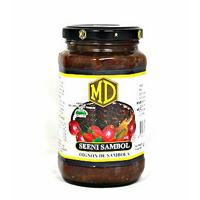 SEENI SAMBOL 400G - MD