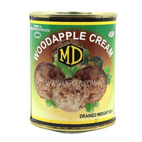 WOODAPPLE CREME 650G  - MD