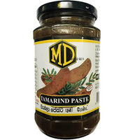 TAMARIND PASTE 400G - MD