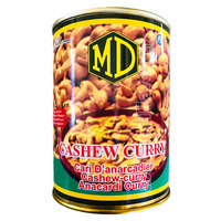 CASHEW CURRY 560G - MD