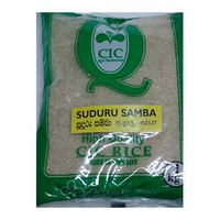 SUDURU SAMBA 1KG - CIC