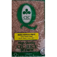 ROSA KEKULU RICE 1KG - CIC