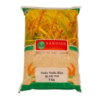 SUDU NADU RICE 5KG - KANDYAN