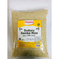 SUDURU SAMBA 1KG - DERANA