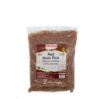 RED NADU RICE 1KG - DERANA