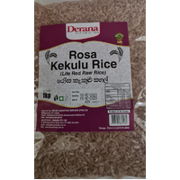 ROSA KEKULU 1KG -   DERANA