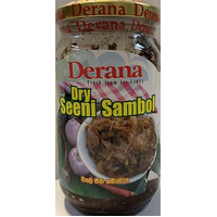 DRY SEENI SAMBOL 325G - DERANA