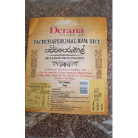 PACHCHAPERUMAL - 1KG DERANA