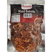 MIXED BADUMA 125G - DERANA