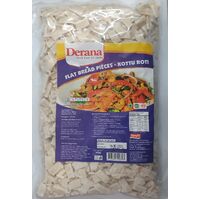 FLAT BREAD PIECES (KOTTU ROTI) 900G - DERANA