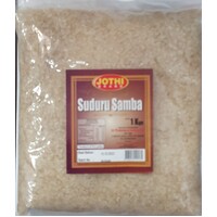 SUDURU SAMBA 1KG - JOTHI