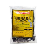 GORAKA PIECES 200G - DERANA