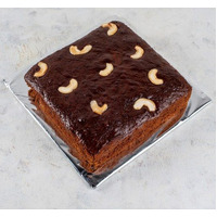 DATE CAKE - 500G - P&S