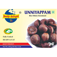 UNNIYAPPAM 500G - DAILY DELIGHT