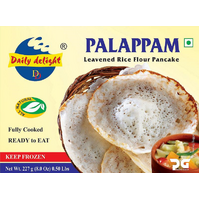 PALAPPAM 227G - DAILY DELIGHT