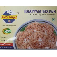 IDIAPPAM BROWN  454G - DAILY DELIGHT