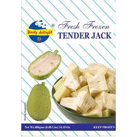 TENDER JACKFRUIT 400G - DAILY DELIGHT