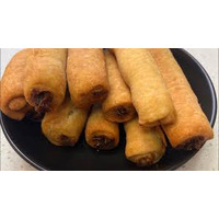 SAVOURY BEEF ROLLS 750G - COMFY FOODS