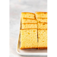 SRI LANKAN STYLE BUTTER CAKE 400G- COMFY FOOD