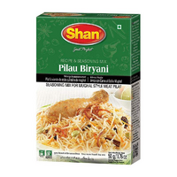 PILAU BIRYANI MIX 50G  -SHAN