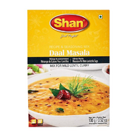 DAAL MASALA 100G - SHAN