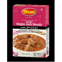 ROGAN JOSH 50G -SHAN