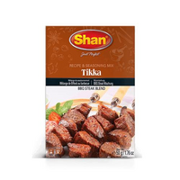 TIKKA MASALA  50G - SHAN