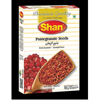 POMEGRANATE SEEDS 100G - SHAN