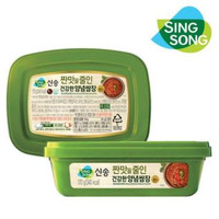 SEASONED SOYBEAN PASTE 170G