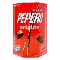 PEPERO ORIGINAL 180G - LOTTE