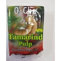 TAMARIND PULP 227G - O-CHA