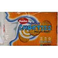 MILK SHORTIES 325G - MUNCHEE