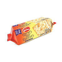 SUPER CREAM CRACKER 190G - MUNCHEE