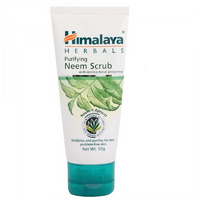 PURIFYING NEEM SCRUB 100ML - HIMALAYA