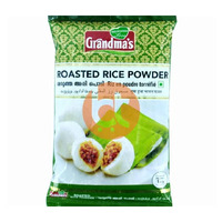 ROASTED RICE POWDER 1KG - GRANDMA'S