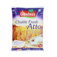 CHAKKI FRESH ATTA 1KG - GRANDMA'S