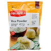 RICE POWDER 1KG - NIRAPARA -