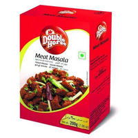 MEAT  MASALA 200G - DOUBLE HORSE