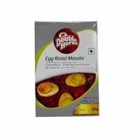 EGG ROAST MASALA 200G  DOUBLE HORSE