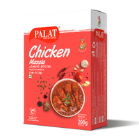 MEAT MASALA 200G - PALAT