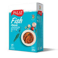 FISH MASALA 200G - PALAT